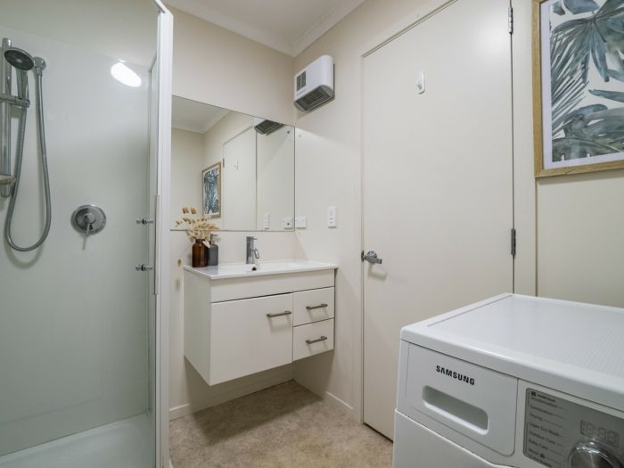 66K MacLaggan Street, City Centre, Dunedin, Otago, 9016, New Zealand