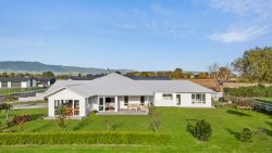 35 Kaimai Drive, Matamata, Matamata-Piako, Waikato, 3400, New Zealand