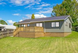 6 Kelgary Place, Wellsford, Rodney, Auckland, 0900, New Zealand