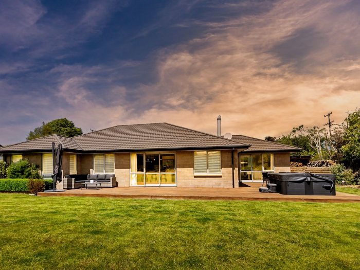 21 King Street, Waimate, Canterbury, 7924, New Zealand