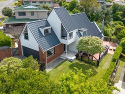 43 Lakewood Avenue, Churton Park, Wellington, 6037, New Zealand