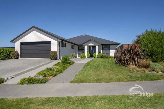 1 Romanee Lane, Wigram, Christchurch City, Canterbury, 8025, New Zealand