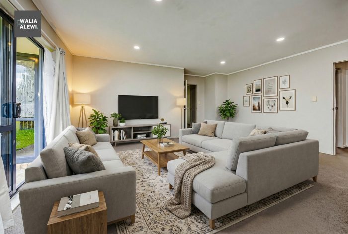 34 Liddesdale Place, Papakura, Auckland, 2110, New Zealand