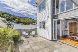 26A Brighton Street, Island Bay, Wellington, 6023, New Zealand