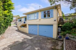 4 Arapiko Street, Johnsonville, Wellington, 6037, New Zealand