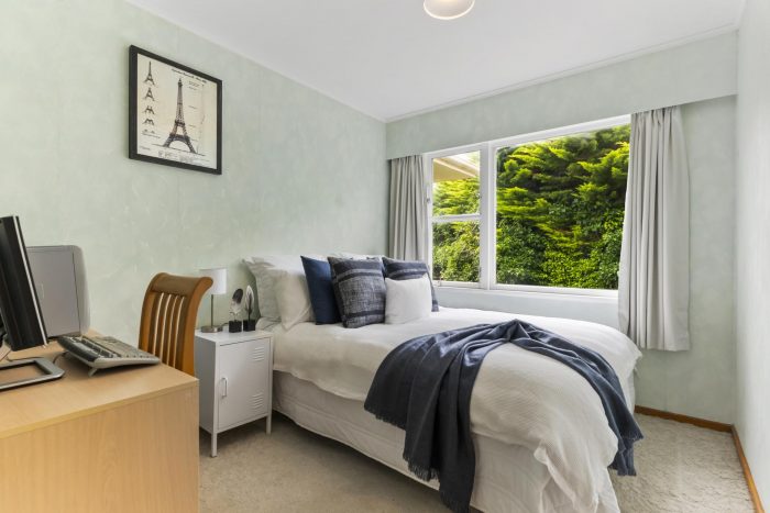 4 Arapiko Street, Johnsonville, Wellington, 6037, New Zealand