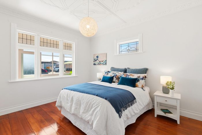 26 Byron Street, Miramar, Wellington, 6022, New Zealand