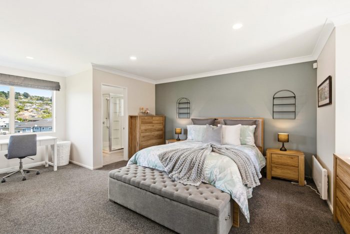 23 Chippenham Grove, Churton Park, Wellington, 6037, New Zealand
