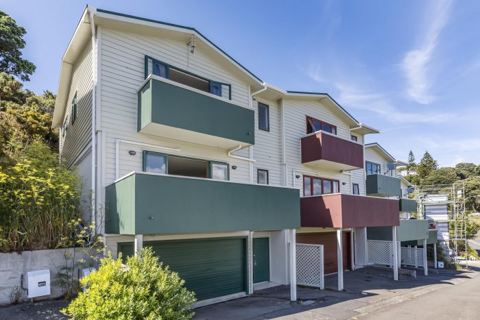 6 Mitika Way, Strathmore Park, Wellington, 6022, New Zealand