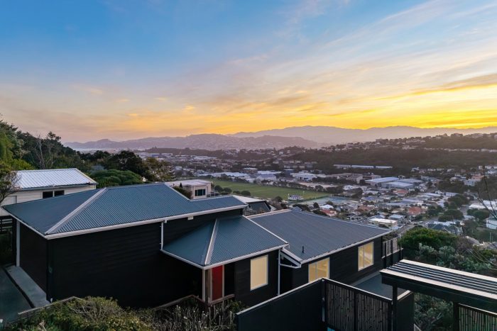 81 Nevay Road, Miramar, Wellington, 6022, New Zealand