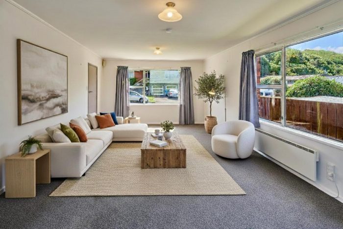 17 Rembrandt Avenue, Tawa, Wellington, 5028, New Zealand