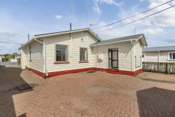 59 Rotherham Terrace, Miramar, Wellington, 6022, New Zealand