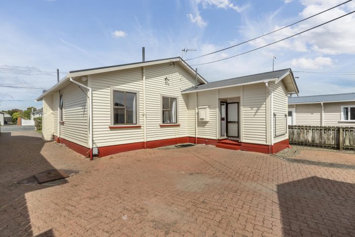 59 Rotherham Terrace, Miramar, Wellington, 6022, New Zealand