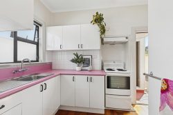 59 Rotherham Terrace, Miramar, Wellington, 6022, New Zealand