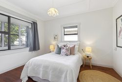 59 Rotherham Terrace, Miramar, Wellington, 6022, New Zealand