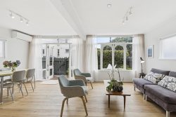 1/1 Cottleville Terrace, Thorndon, Wellington, 6011, New Zealand
