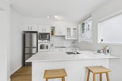 1/1 Cottleville Terrace, Thorndon, Wellington, 6011, New Zealand