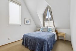 1/1 Cottleville Terrace, Thorndon, Wellington, 6011, New Zealand