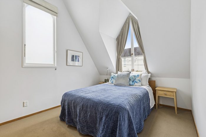 1/1 Cottleville Terrace, Thorndon, Wellington, 6011, New Zealand