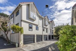 2/2 Goring Street, Thorndon, Wellington, 6011, New Zealand