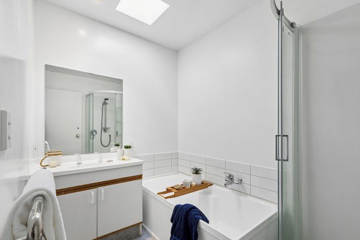 2/2 Goring Street, Thorndon, Wellington, 6011, New Zealand