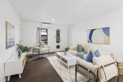 2/2 Goring Street, Thorndon, Wellington, 6011, New Zealand