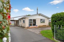 40 Lyon Street, Featherston, South Wairarapa, Wellington, 5710, New Zealand