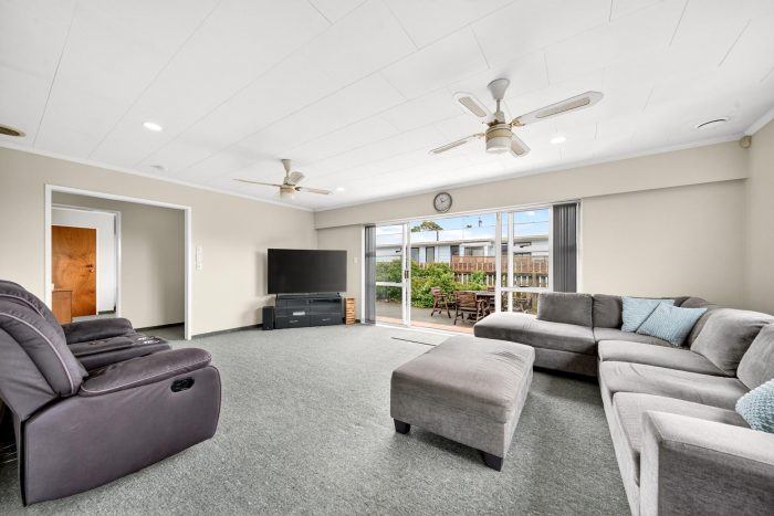 40 Lyon Street, Featherston, South Wairarapa, Wellington, 5710, New Zealand