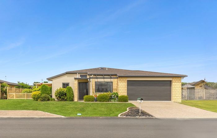 75/11 Manuka Street, Matamata, Matamata-Piako, Waikato, 3400, New Zealand