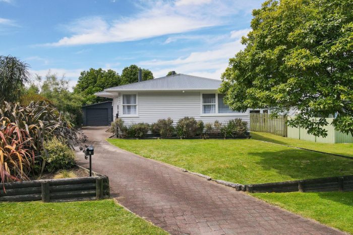 5 Matuku Street, Selwyn Heights, Rotorua, Bay Of Plenty, 3015, New Zealand