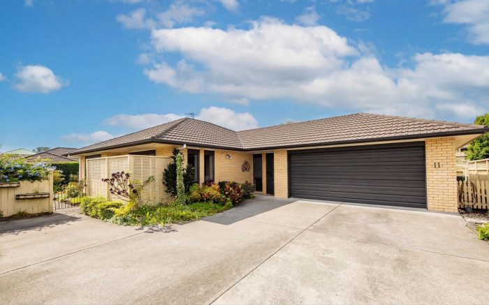 11 Maurton Place, Onerahi, Whangarei, Northland, 0110, New Zealand