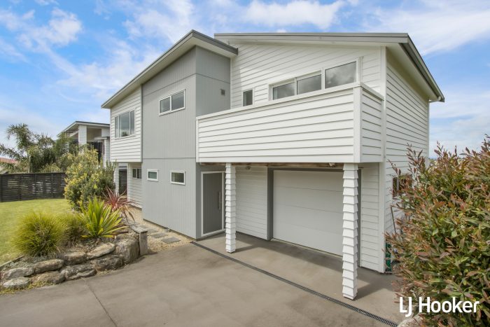 45 Mayor View Terrace, Waihi Beach, Western Bay Of Plenty, Bay Of Plenty, 3611, New Zealand