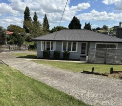 15 McKenzie Avenue, Otorohanga, Waikato, 3900, New Zealand