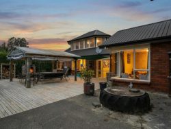 490 McQuarrie Street, Tisbury, Invercargill, Southland, 9877, New Zealand