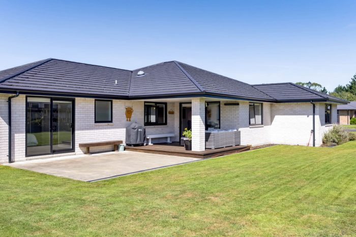 10 Mercade Close, Stratford, Taranaki, 4332, New Zealand