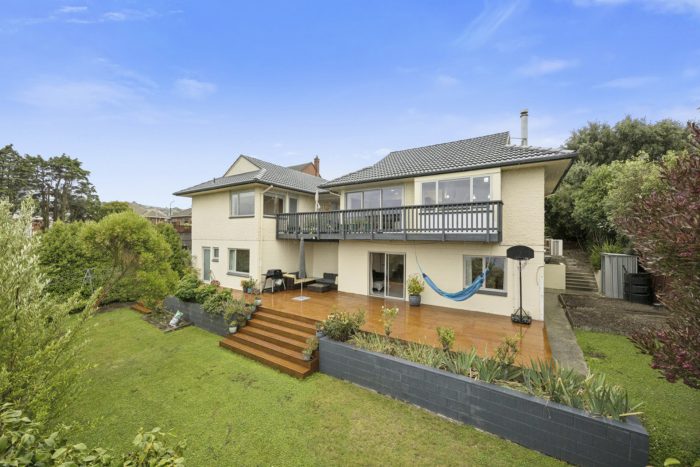 10 Meuse Lane, Andersons Bay, Dunedin, Otago, 9013, New Zealand