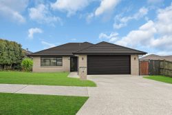 11 MILLBRAE PLACE, Pokeno, Franklin, Auckland, 2402, New Zealand