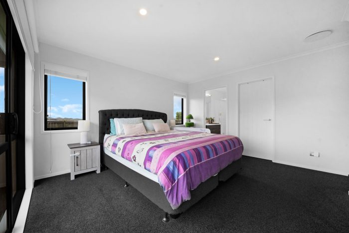 11 MILLBRAE PLACE, Pokeno, Franklin, Auckland, 2402, New Zealand