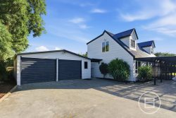 11 Moyna Avenue, Dallington, Christchurch City, Canterbury, 8061, New Zealand