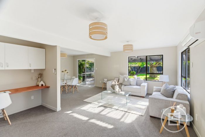 11 Moyna Avenue, Dallington, Christchurch City, Canterbury, 8061, New Zealand