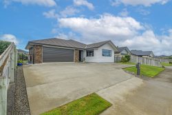 42 Nancy Avenue, Feilding, Manawatu, Manawatu / Whanganui, 4702, New Zealand