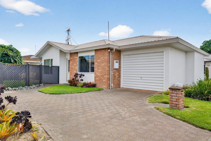5/143 Nelson Crescent, Napier South, Napier, Hawke’s Bay, 4110, New Zealand
