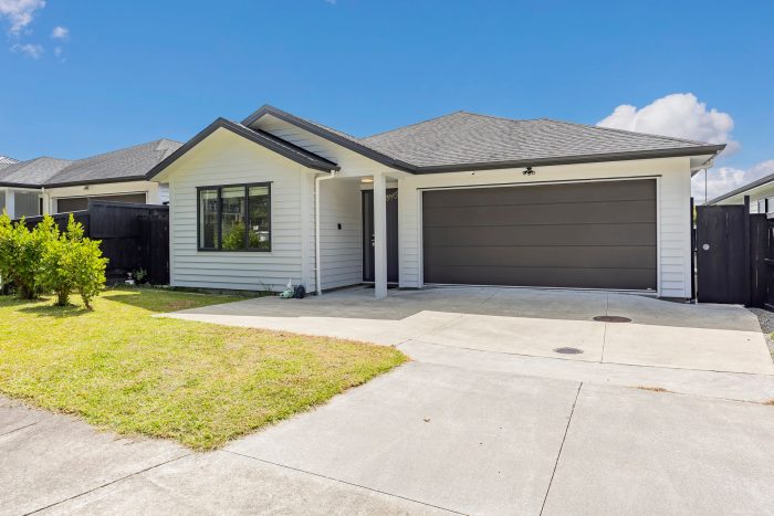 91 Nobilo Road, Kumeu, Rodney, Auckland, 0810, New Zealand