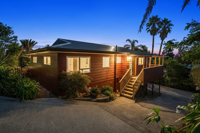 21 Old Onerahi Road, Onerahi, Whangarei, Northland, 0110, New Zealand