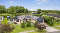 14 O’Sullivan Drive, Matamata, Matamata-Piako, Waikato, 3400, New Zealand
