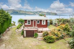 62 Otakou Golf Course Road, Otakou, Dunedin, Otago, 9077, New Zealand