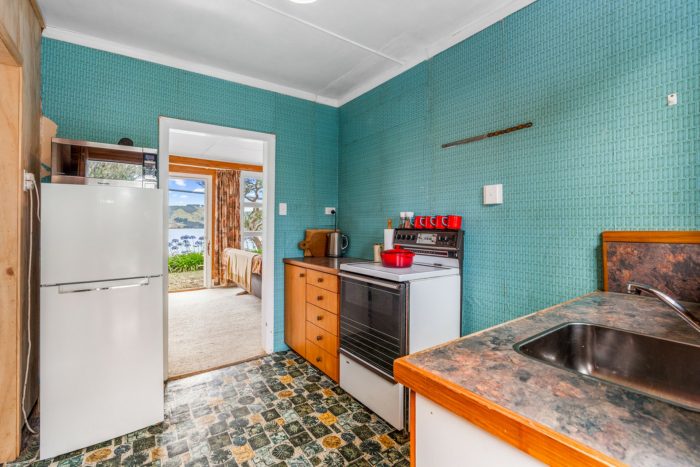 62 Otakou Golf Course Road, Otakou, Dunedin, Otago, 9077, New Zealand