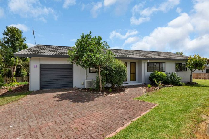 114 Paramount Parade, Tikipunga, Whangarei, Northland, 0112, New Zealand