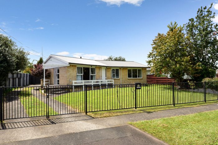 12 Paulette Place, Queenwood, Hamilton, Waikato, 3210, New Zealand