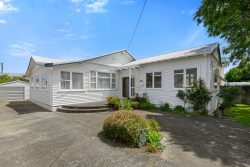 92 Pretoria Street, Lower Hutt, Wellington, 5010, New Zealand